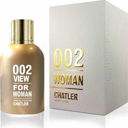 002 Woman Woda Perfumowana 100Ml