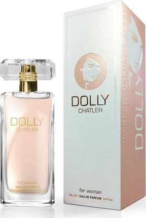 Dolly Chatler Woman Woda Perfumowana 100Ml