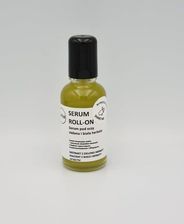 Zdjęcie La-Le Serum Roll-On Zielona Herbata 30ml - Czarne