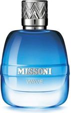 Zdjęcie Missoni Wave Woda Toaletowa 50 ml - Warszawa