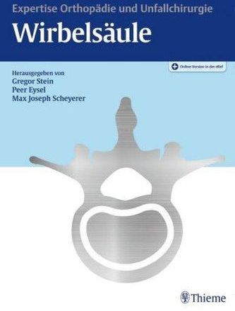Expertise Orthopädie und Unfallchirurgie Wirbelsäule, m. 1 Buch, m. 1 E ...