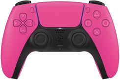 Zdjęcie Sony PlayStation 5 DualSense Nova Pink - Myszyniec
