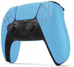 Sony PlayStation 5 DualSense Starlight Blue - zdjęcie 1 Sony PlayStation 5 DualSense Starlight Blue