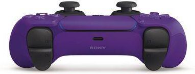 PlayStation 5 DualSense Controller (Galactic Purple) with Madden