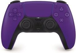 Sony PlayStation 5 DualSense Galactic Purple