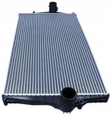 Zdjęcie Maxgear Chłodnica Powietrza Doładowującego Intercooler Ac630037 - Brwinów