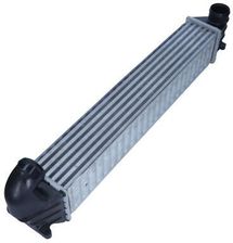 Zdjęcie Chłodnica powietrza doładowującego - intercooler MAXGEAR AC618303 - Brwinów