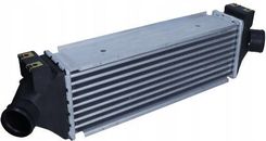 Zdjęcie Chłodnica powietrza doładowującego - intercooler MAXGEAR AC630032 - Radzionków
