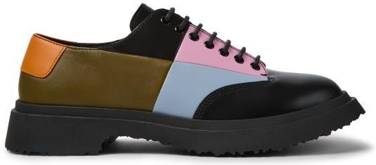 Camper Twins K100736-006 Eleganckie buty mężczyźni - Ceny i