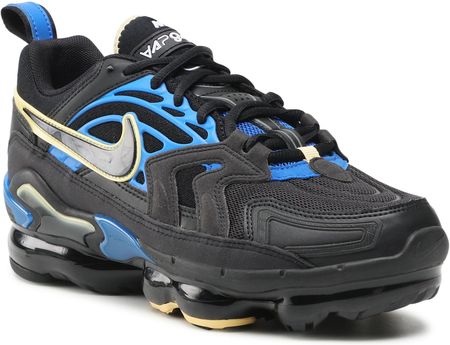 nike air vapormax evo black hyper cobalt