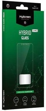 Myscreen Szkło hybrydowe Hybrid Glass Lite do Samsung Galaxy A52/A52s (M5325HGL)