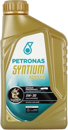 Petronas Syntium 3000 Fr 5W 30 1L