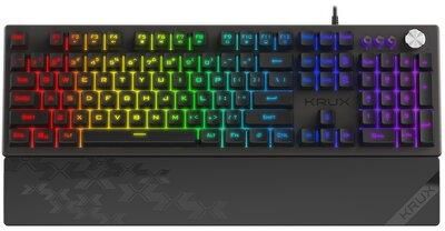 Klawiatura KRUX Frost RGB (KRX0101)