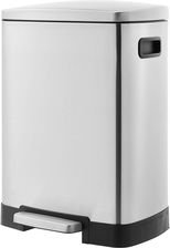 Amazon Basics Z Dwoma Pojemnikami 25L + 15L