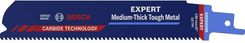 Zdjęcie Bosch EXPERT Medium-Thick Tough Metal S 955 HHM 2608900373 - Wadowice