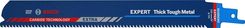 Zdjęcie Bosch EXPERT Thick Tough Metal S 1155 CHC 10szt. 2608900370 - Nowa Sól