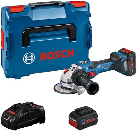 Bosch GWS 18V-15 SC Professional 06019H6102