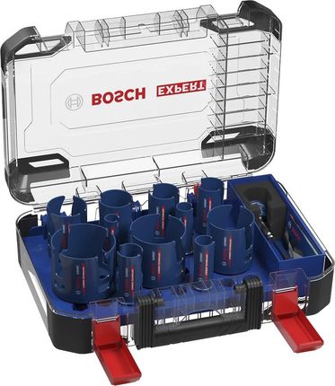 Bosch EXPERT Construction Material 20/22/25/32/35/40/44/51/60/68/76mm 15szt. 2608900489