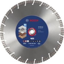 Zdjęcie Bosch EXPERT MultiMaterial 350x20/25,40x3,3x15mm 2608900666 - Nowogrodziec