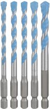 Zdjęcie Bosch EXPERT HEX-9 MultiConstruction 5,5/6/6/7/8mm 5szt. 2608900586 - Wałbrzych