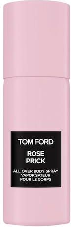 新品★TOM FORD ROSE PRICK ローズプリック ボディスプレー Tom Ford Rose Prick Spray Do Ciała 150 ml - Opinie i ceny na