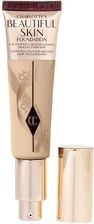 Zdjęcie Charlotte Tilbury Charlotte'S Beautiful Skin Foundation Podkład 4 Warm - Lipsko