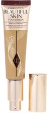 Zdjęcie Charlotte Tilbury Charlotte'S Beautiful Skin Foundation Podkład 8 Warm - Bartoszyce