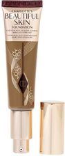 Zdjęcie Charlotte Tilbury Charlotte'S Beautiful Skin Foundation Podkład 14 Neutral - Dobre Miasto