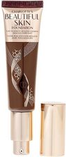 Zdjęcie Charlotte Tilbury Charlotte'S Beautiful Skin Foundation Podkład 17 Cool - Dobre Miasto