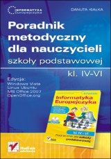 Podręcznik Do Informatyki Informatyka Europejczyka. Poradnik Metodyczny ...