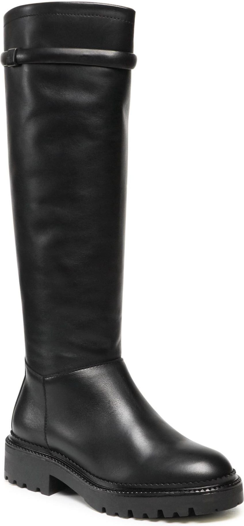 Oficerki GANT Kelliin 23581126 Black G00 Ceny I Opinie Ceneo pl oficerki-gant-kelliin-23581126-black-g00-ceny-i-opinie-ceneo-pl