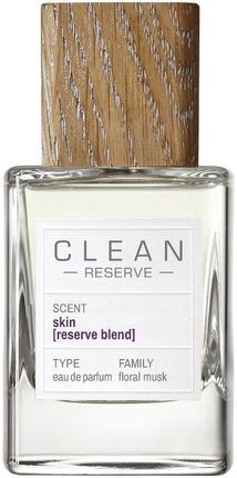 Clean Woda perfumowana Reserve Blend Skin 50 ml 