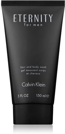 Calvin Klein Eternity Men żel pod prysznic 150 ml 