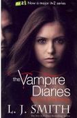 Vampire Diaries: The Fury and The Reunion