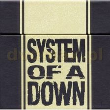 Zdjęcie System Of A Down - System of a Down (Album Bundle) (5CD) - Ropczyce