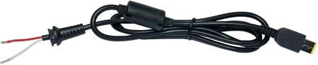 Polion Kabel Przewód Do Zasilacza Lenovo Wtyk Slim Tip 135W (PLNC019)