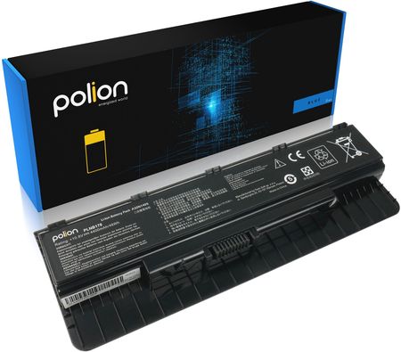 Polion Bateria A32N1405 Do Laptopa Asus Rog 4400Mah 48Wh (PLNB178)