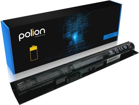 Polion Bateria Vi04xl Do Laptopa Hp Beats Envy Pavilion 2200Mah 33Wh (PLNB173)