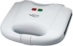 Zdjęcie ADLER AD 311 BIAŁY - Moryń