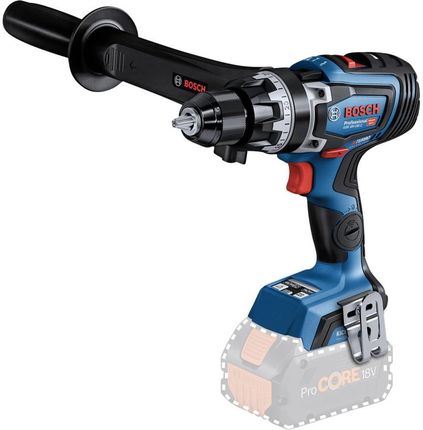 Bosch GSB 18V-150 C Professional 06019J5101