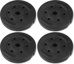 Abarqs Zestaw Obci��enie Kompozytowe 20Kg Talerze 4X5Kg