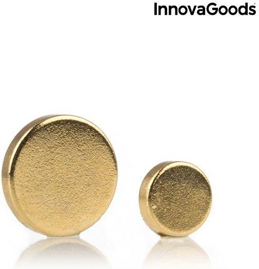 Innovagoods Magnes Akupresurowy Przeciw Paleniu - zdjęcie 6 Innovagoods Magnes Akupresurowy Przeciw Paleniu