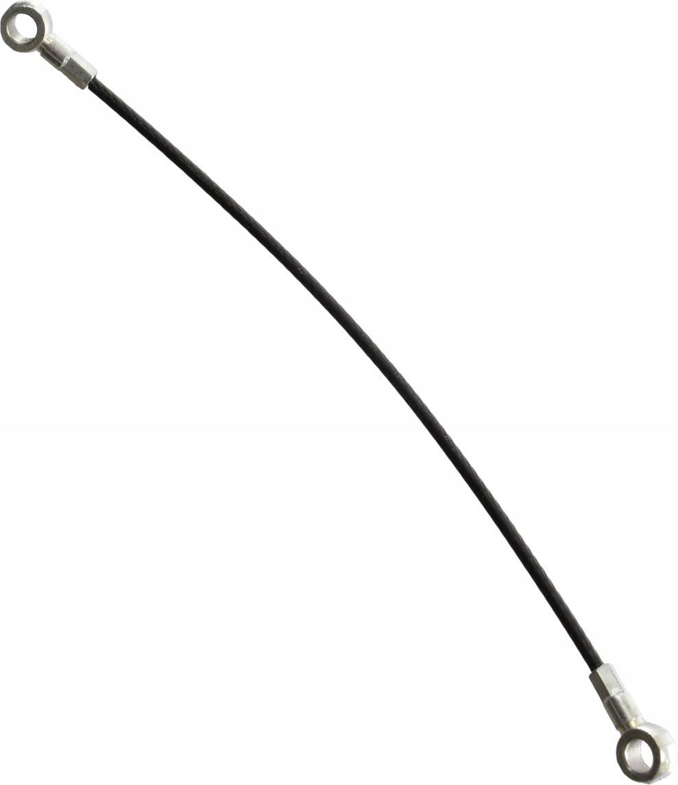 Tuyau D'aspiration Techkar Pour HAKO HAKOMATIC SCRUBMASTER B 30 / B 45 – 1200 Mm, 38/60 Mm - 3