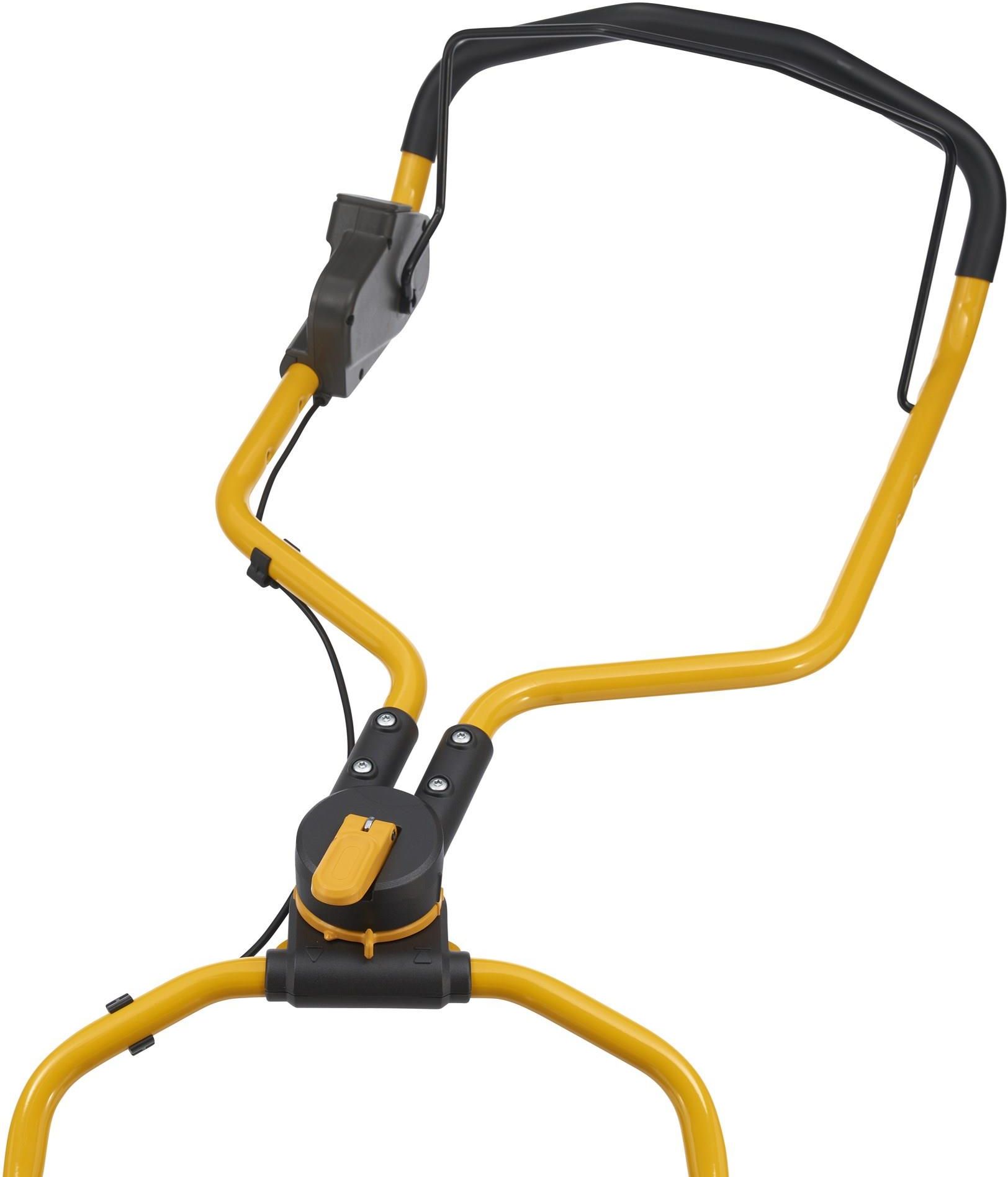 фото Газонокосарка акумуляторна Stiga Collector 548e (2L0485008/ST1)