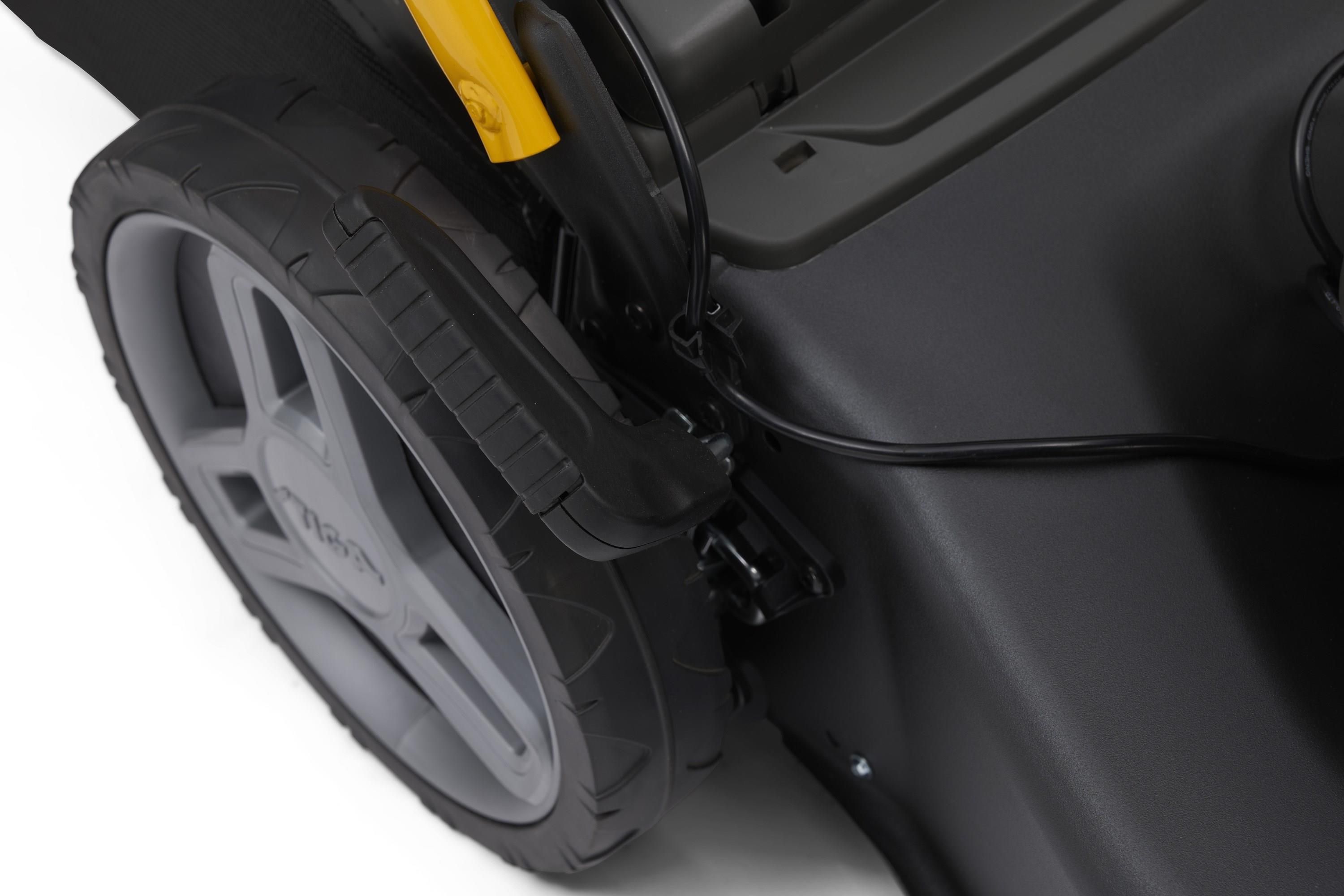 фото Газонокосарка акумуляторна Stiga Collector 548e (2L0485008/ST1)