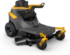 Zdjęcie Traktor akumulatorowy Stiga Gyro 700e (2F7063605/ST1) - Żyrardów