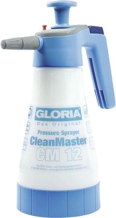 Opryskiwacz Ciśnieniowy Gloria Haus Und Garten Clean Master Cm12