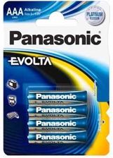 Zdjęcie Panasonic LR03EGE/4BP - Wołów