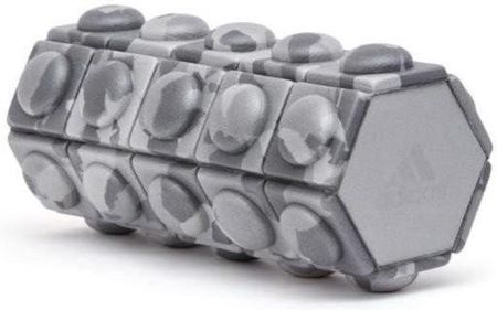 adidas Mini Foam Roller Adac 11504Gr Grey Camo