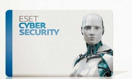 ESET Cyber Security Serial 1Stan/24Mies - przedłużenie